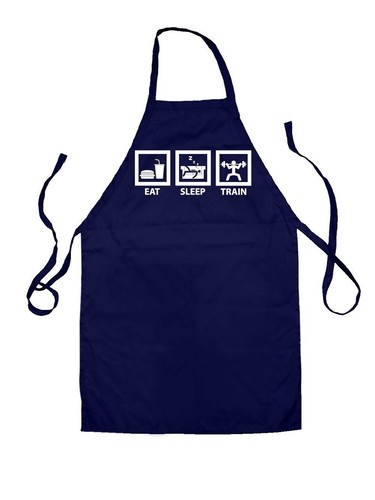 Eat sleep treno unisex - treno,