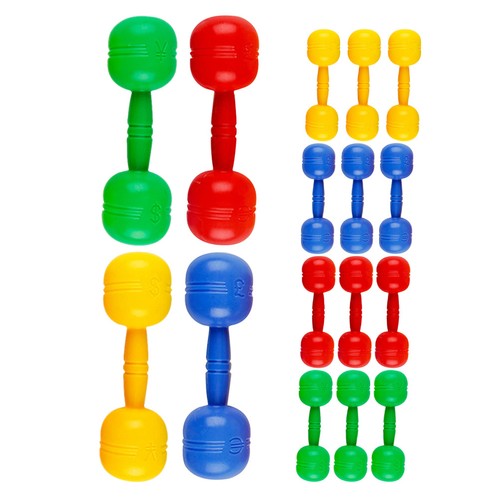 Paia pesi per bambini - ,