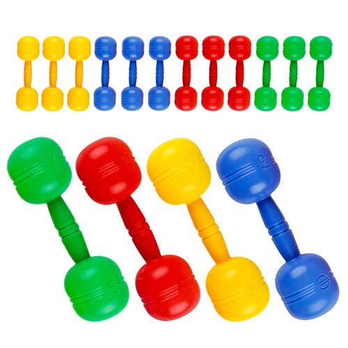 Paia pesi per bambini - , 8