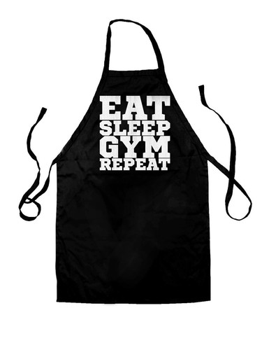 Eat sleep palestra repeat - sleep,