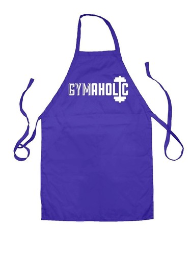 Gymaholic pesi unisex - -,