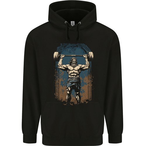 Ercole palestra bodybuilding - ercole,