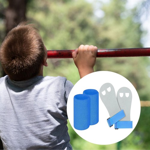 Impugnature per ginnastica - impugnature,