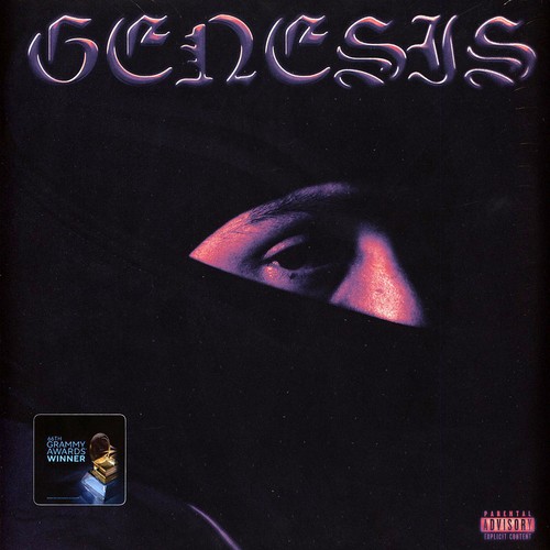 Peso pluma genesis - peso, (vinyl