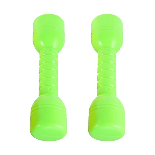 Pcs manubri di plastica - ,
