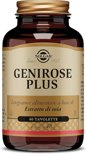 Genirose plus tavolette - plus,,