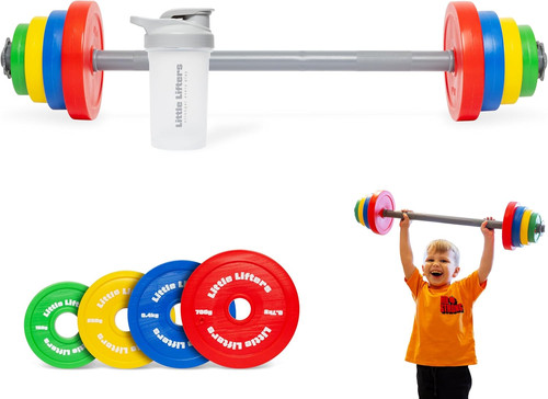 Set bilanciere per bambino - set,
