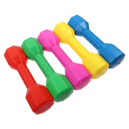 Pcs set manubri - 5,