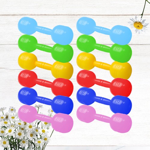 Pcs piccoli manubri - , set