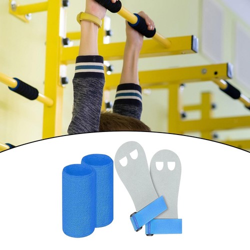 Impugnature per ginnastica - impugnature,