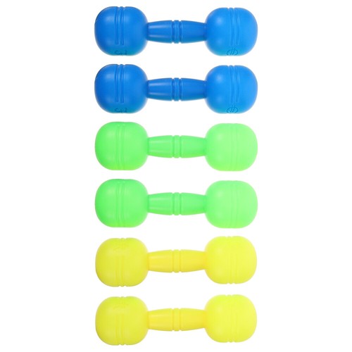 Paia pesi bambini piccoli - 3,