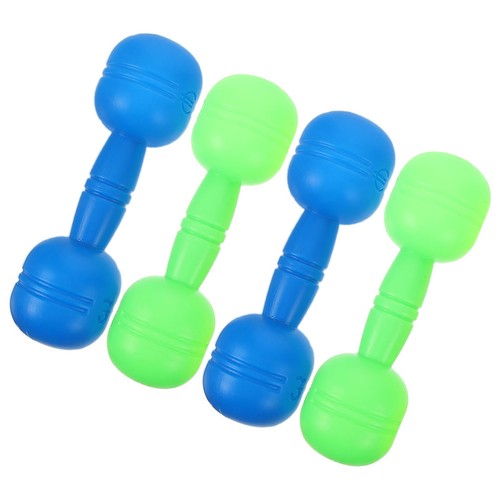 Set pesi per - bambini, 4
