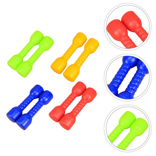 Set pezzi manubri bambini - set, 8