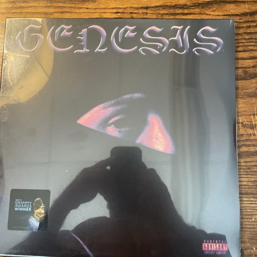 Peso pluma genesis new - -,