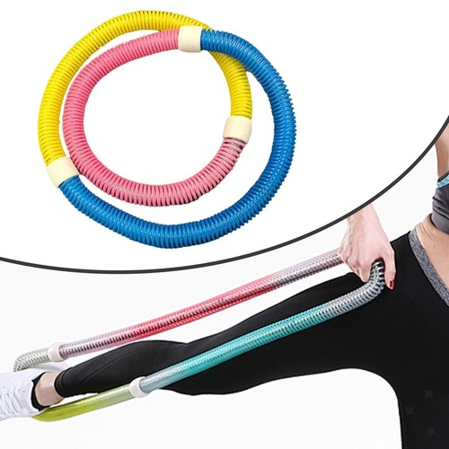 Cerchio fitness con pesi - cerchio,