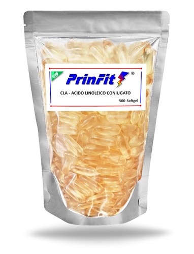 Cla acido linoleico coniugato - acido,