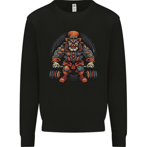 Felpa jumper per - felpa, con