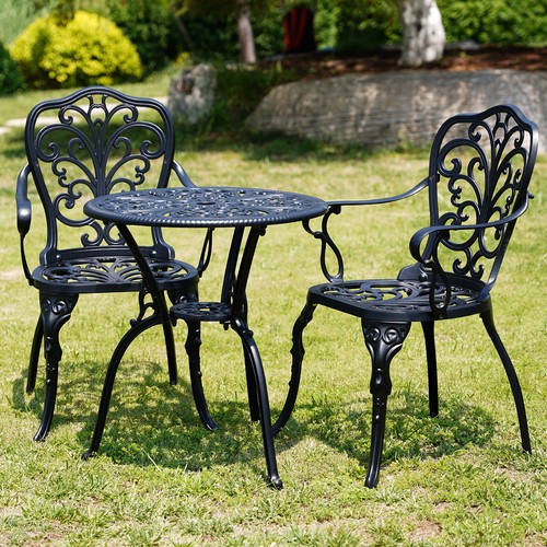 Set bistrot pezzi - set, in