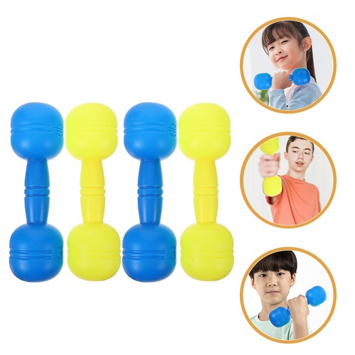 Pairs pesi per bambini - 2,